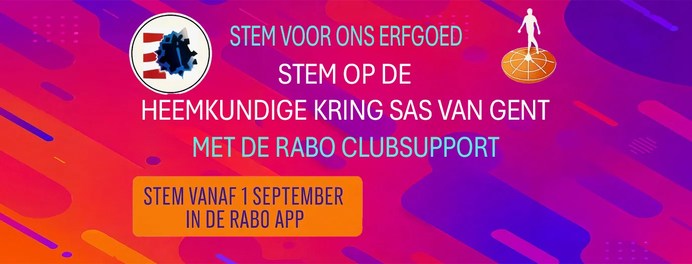 Rabo Clubsupport actie